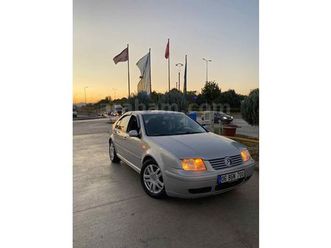 sahibinden volkswagen bora 1.6 trendline 2000 model ankara 294.000 km gri (gümüş) - 38806938 | arabam.com