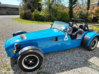 caterham 485 sv