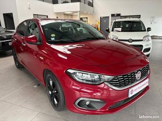 fiat tipo 1.6 multijet 120ch lounge s/s my20 5p