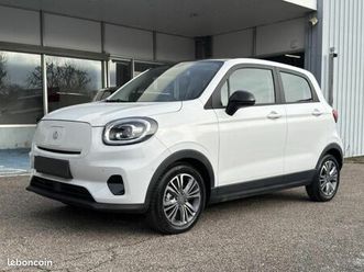 leapmotor t03 electric 109ch