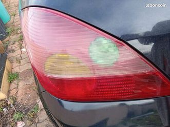 opel tigra twintop cabriolet