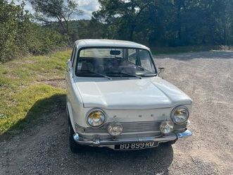 simca 1000