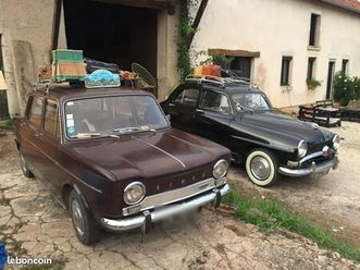 simca 1000 gls 1966