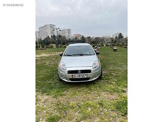 grande 1.3 multijet active