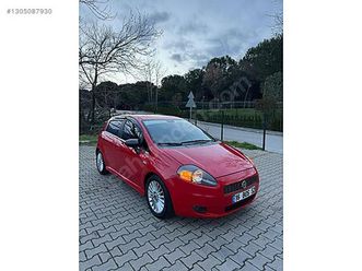 grande 1.3 multijet fun