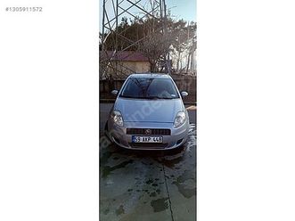 grande 1.4 fire active