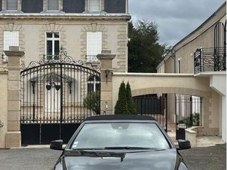 mercedes-benz classe e cabriolet 350 cdi 3.0 v6 24v dpf 7g-tronic 231 cv boîte auto