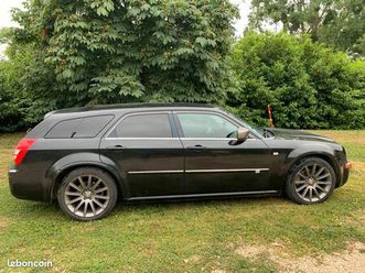 chrysler 300 c touring srt