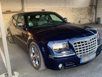 chrysler 400c