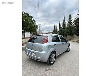 grande 1.3 multijet active