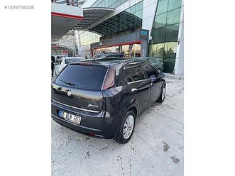 grande 1.3 multijet dynamic