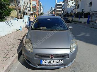 grande 1.4 fire active