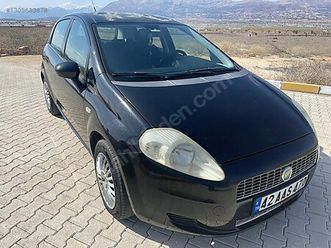 grande 1.4 fire active