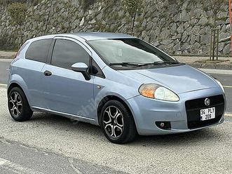 grande 1.4 fire dynamic