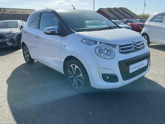 1.0 vti flair etg5 euro 6 5dr