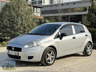 grande 1.3 multijet active