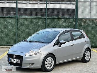 grande 1.3 multijet dynamic