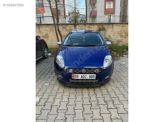 grande 1.4 fire dynamic