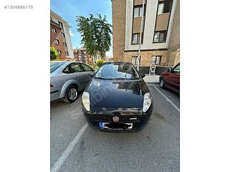 grande 1.4 fire dynamic