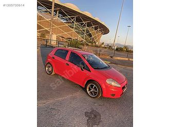 grande 1.4 fire dynamic