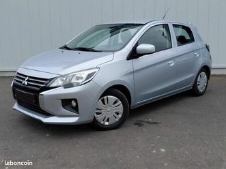 mitsubishi space star 1.2 mivec 71ch invite 2023