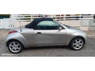 ford ka street année 2003 7 ch essence ct ok
