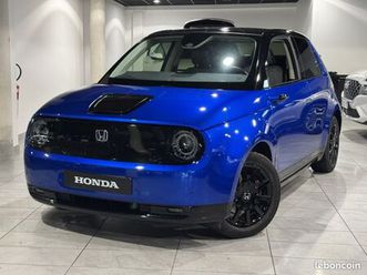 honda e 153ch advance 16 pouces 4cv