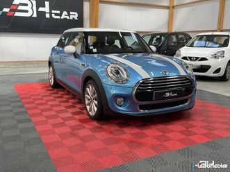 mini mini 1.5 135 cooper exquisite
