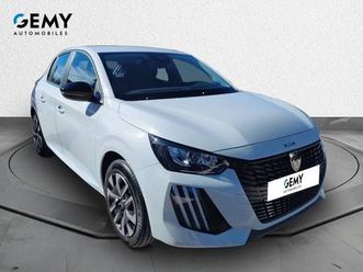 e-208 50 kwh 136 ch | business r'