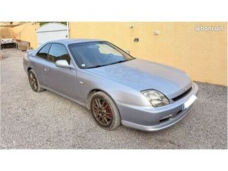 honda prélude 5g 2,2l vti-s atts