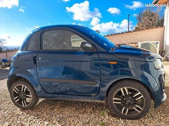 vends voiture sans permis