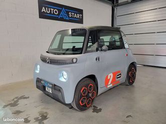 citroën ami my ami pop - 2nd main