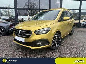 mercedes classe t 180 progressive bva7