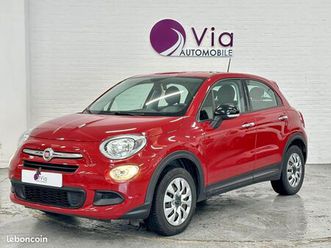 fiat 500x 1.6 e-torq 110 / bluetooth