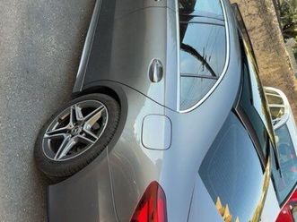 classe a berline 180d pack amg