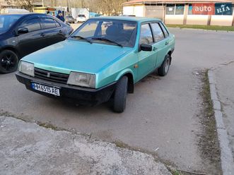 ваз / lada 21099 2003