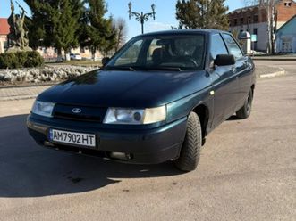 ваз / lada 2110 2005