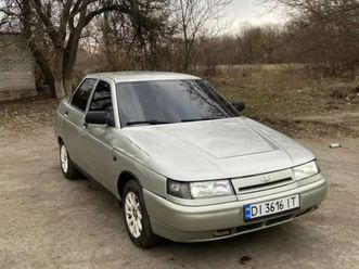 ваз / lada 2110 2006