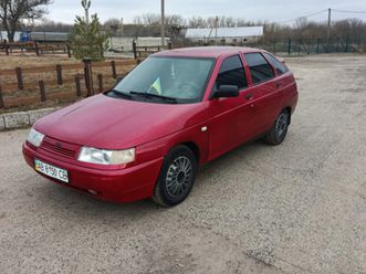 ваз / lada 2112 2007