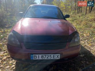 ваз / lada 2170 priora 2007