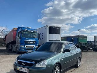 ваз / lada 2170 priora 2008