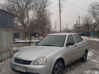 ваз / lada 2170 priora 2010