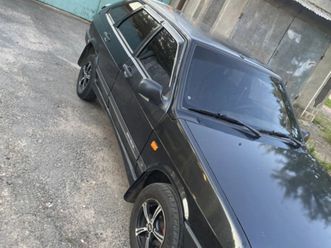 ваз / lada 2109 2008