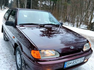 ваз / lada 2113 samara 2013