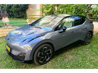 halo חשמלי אוט׳ (272 כ״ס)