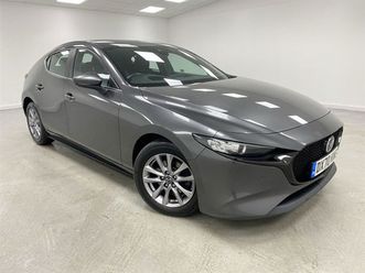 2020 2.0 skyactiv g mhev sel lux 5dr