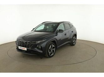 hyundai tucson 1.6 t-gdi hybrid executive bva6