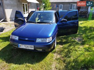 ваз / lada 2110 2005
