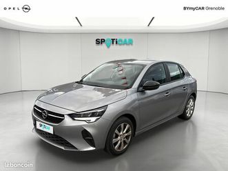 opel corsa 1.2 75 ch bvm5 edition business