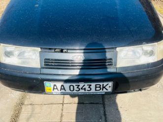 ваз / lada 2111 2010